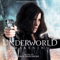 Underworld Awakening (AC) Paul Haslinger