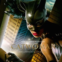 Catwoman (Complete) Klaus Badelt