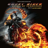 Ghost Rider Spirit Of Vengeance (AC) David Sardy