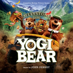 Yogi Bear CS (Preview)