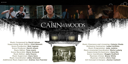 The Cabin ITW RS Inlay 2 (Preview)