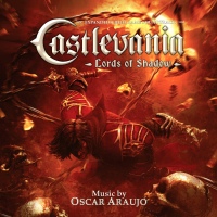 Castlevania: Lords Of Shadow (Expanded-VGM) Oscar Araujo