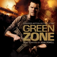 Green Zone (Expanded) John Powell