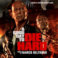 A Good Day To Die Hard (CS*) Marco Beltrami