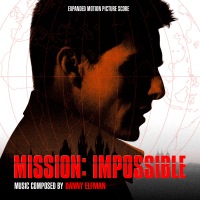 Mission Impossible (ES) Danny Elfman