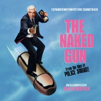 Naked Gun (Expanded) Ira Newborn