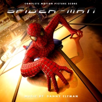 Spider-man (Complete) Danny Elfman