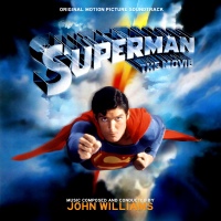 Superman (Complete-Film Edit) John Williams