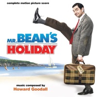 Mr. Bean's Holiday (AC-CS) Howard Goodall