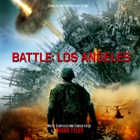 Battle: Los Angeles (CS-AC) Brian Tyler