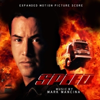 Speed (ES) Mark Mancina