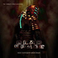 Dead Space (Complete VGM) Jason Graves