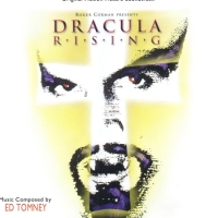 Dracula Rising (AC) Ed Tomney