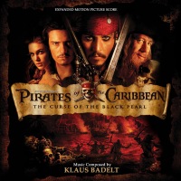 Pirates Of The Caribbean:The Curse Of The Black Pearl (ES) Klaus Badelt